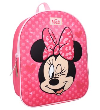 3D BATOH MINNIE