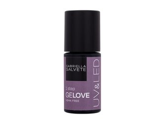 Gabriella Salvete GeLove Lak na nehty UV & LED 8 ml 28 Gift pro ženy
