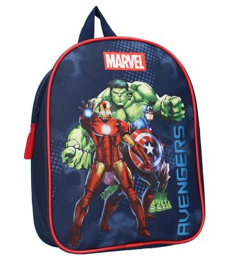 BATOH AVENGERS
