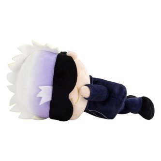 Jujutsu Kaisen plyšák - Gojo spící