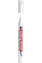 Permanentní popisovač EDDING 8046 Ready white