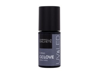 Gabriella Salvete GeLove Lak na nehty UV & LED 8 ml 29 Promise pro ženy