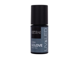 Gabriella Salvete GeLove Lak na nehty UV & LED 8 ml 30 Moody pro ženy