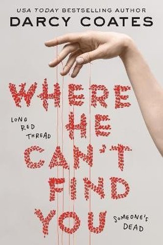 Where He Can´t Find You