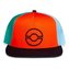 Pokémon Kšiltovka - Leagues (snapback)