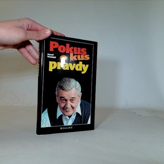 Pokus o kus pravdy