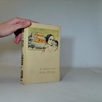 Pan učitel a jiné povídky Pan učitel a jiné povídky