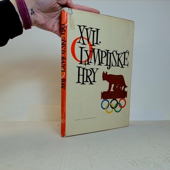XVII. Olympijské hry
