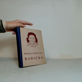 Babička