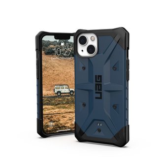 UAG Pathfinder, mallard - iPhone 13