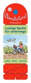Bandolino. Lustige Spiele für unterwegs