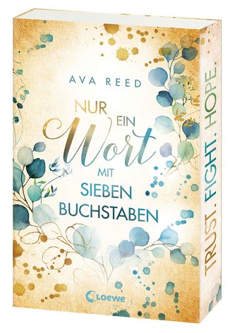 Nur ein Wort mit sieben Buchstaben