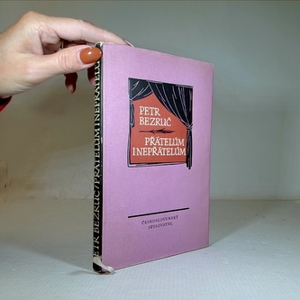 Přátelům i nepřátelům