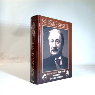 Sebrané spisy II. - Nejen o sobě - Bez nápovědy - Smích mezi ref