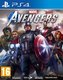 Marvels Avengers (PS4)