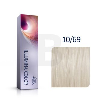 Vlasová kosmetika  v naší nabídce nese jména těch nejslavnějších kadeřnických značek. Barvení značky Wella Professionals z kolekce Illumina Color byly vytvořeny pro všechny typy vlasů speciálně pro ženy. Tento kadeřnický zázrak má objem 60 ml.
