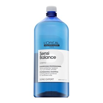 L´Oréal Professionnel Série Expert Sensi Balance Shampoo osvěžující šampon pro citlivou pokožku hlavy 1500 ml