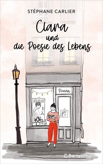 Clara und die Poesie des Lebens