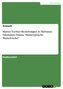 Mutter-Tochter-Beziehungen in Marianna Salzmanns Drama "Muttersprache Mameloschn"