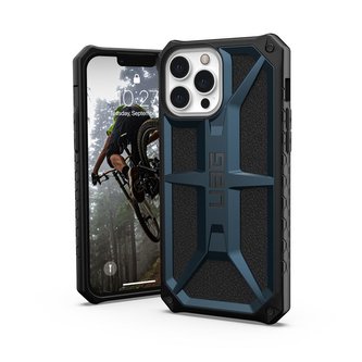UAG Monarch, mallard - iPhone 13 Pro Max
