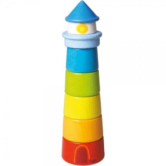 Układanka Latarnia morska Układanka Latarnia morska