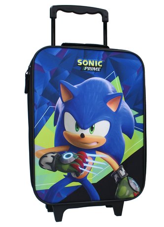 CESTOVNÍ TROLLEY KUFR SONIC CESTOVNÍ TROLLEY KUFR SONIC