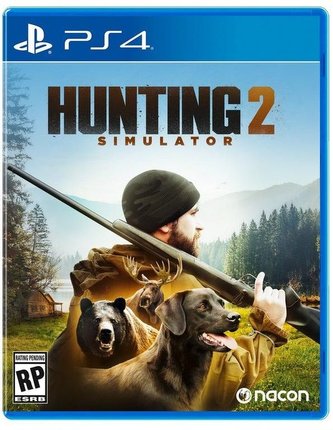 Hunting Simulator 2 (PS4)