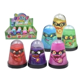 Foukací sliz - příšerka