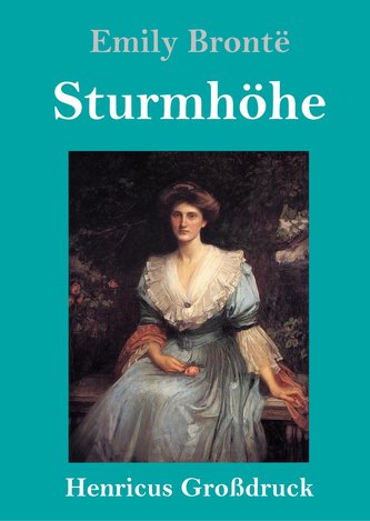 Sturmhöhe (Großdruck)