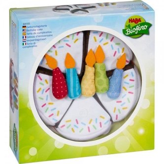 Tort urodzinowy Tort urodzinowy