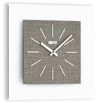 Designové nástěnné hodiny I155TS IncantesimoDesign 35cm