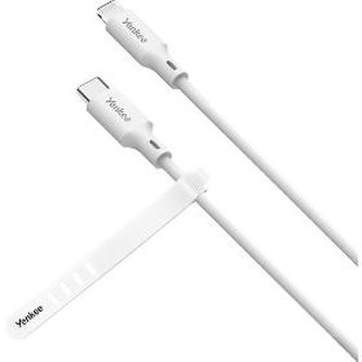 Kabel YENKEE YCU 635 WH