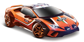 Maisto RC - 1:14 RC Lamborghini Huracan Sterrato