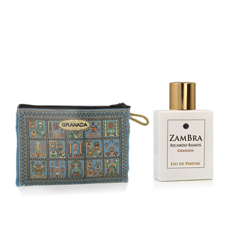 Ricardo Ramos ZamBra EDP 50 ml M