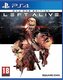Left Alive (PS4)