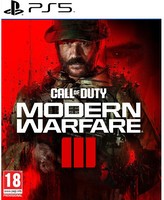 Call of Duty: Modern Warfare 3 (PS5)