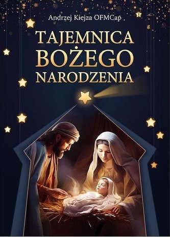 Tajemnica Bożego Narodzenia