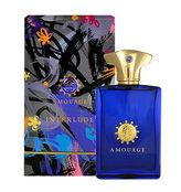 Amouage Interlude Parfémovaná voda 1,5 ml pro muže Vzorek