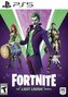 Fortnite: The Last Laugh Bundle (PS5)