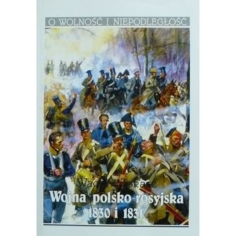 Wojna polsko-rosyjska 1830 i 1831