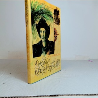 Poklad  Kryštofa Kolumba