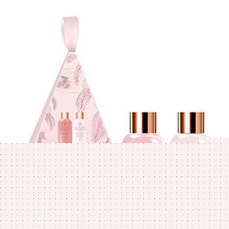 Grace Cole Dárková sada péče o tělo Vanilka & Mandle 2 ks woman Grace Cole Dárková sada péče o tělo Vanilka & Mandle 2 ks woman