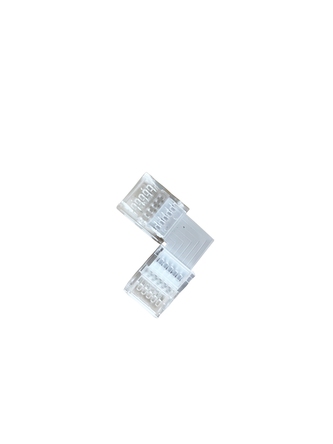 Konektor CLICK pro Immax NEO LITE 07726L, 12mm, spojka L, RGB+CCT,6pin