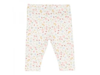 Kalhoty Květiny a motýli vel. 80 Kalhoty Květiny a motýli vel. 80