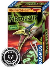 Zestaw Archeologiczny Pterozaur 1012 Piatnik