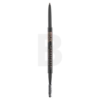 Anastasia Beverly Hills Tužka na obočí s kartáčkem Brow Wiz 0,09 g Odstín Medium Brown woman
