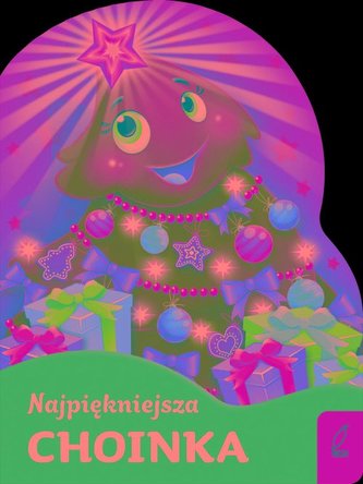 Wykrojnik Najpiękniejsza choinka