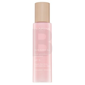 Pleťová a tělová kosmetika v naší nabídce nese jména těch nejslavnějších kosmetických značek. Tento přípravek značky Clarins se řadí pod pleťová séra a byl vytvořen speciálně pro ženy. Toto balení obsahuje 50 ml vámi vybraného produktu. Péče o pleť je zas