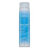 Vlasová kosmetika  v naší nabídce nese jména těch nejslavnějších kadeřnických značek. Šampony značky Joico z kolekce Moisture Recovery byly vytvořeny pro suché vlasy speciálně pro ženy. Tento kadeřnický zázrak má objem 300 ml.