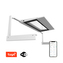 Immax NEO LITE Smart LED akvarijní osvětlení AQUA300 , WiFi, Tuya